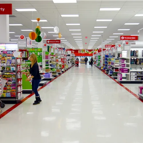 target