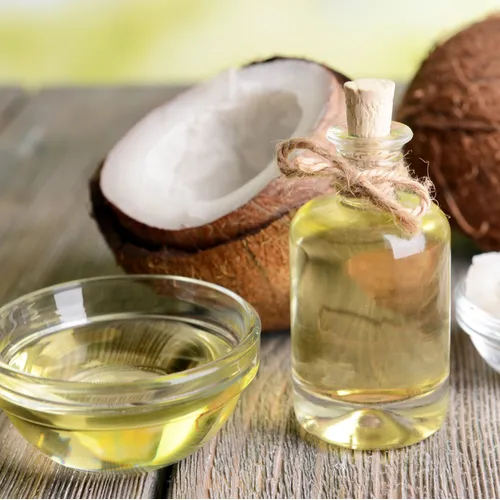 coconut oil
