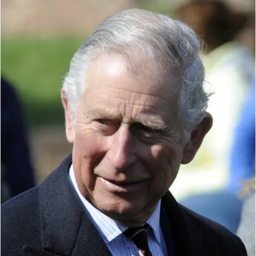 Prince Charles
