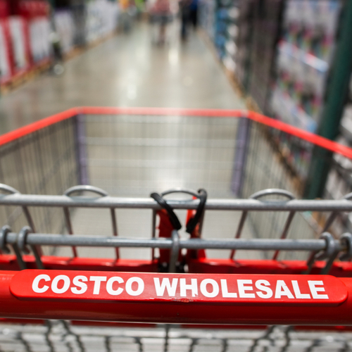 Costco Just Made A Huge Announcement & People Are Freaking Out! - SHEfinds