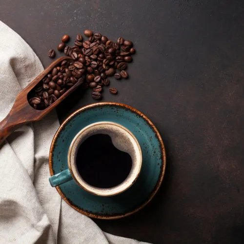 coffee