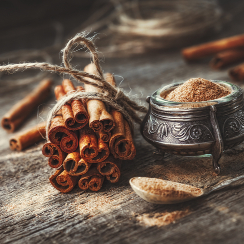 The One Ingredient You MUST Put In Your Coffee If You Want A Flat