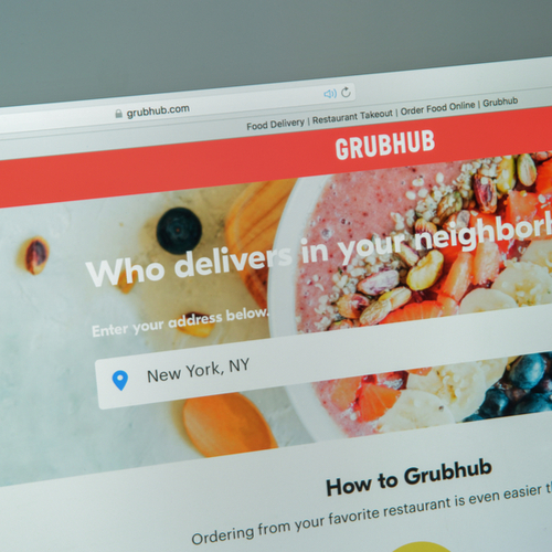 grubhub