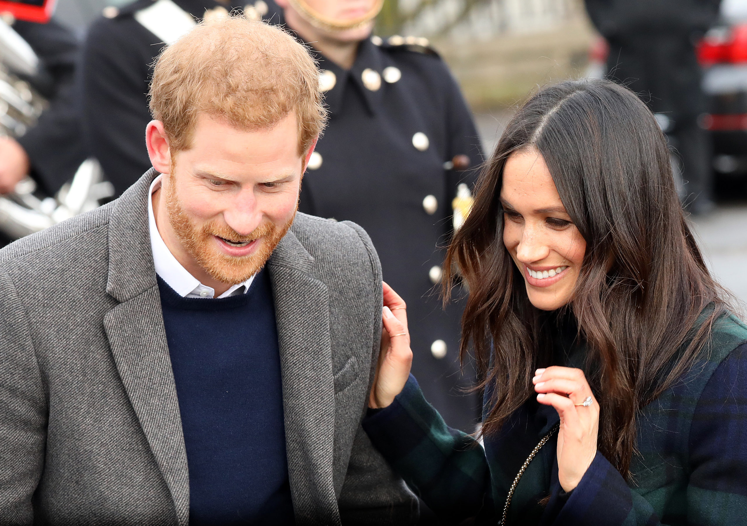 heartbreaking secret news prince harry meghan markle