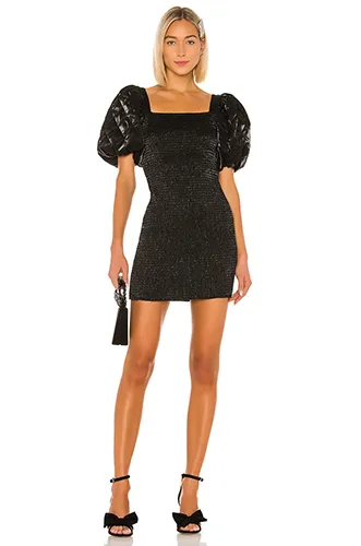 Filomena Mini Dress