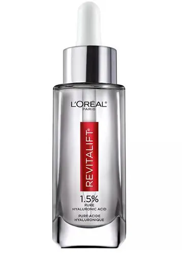 Hyaluronic Acid Facial Serum