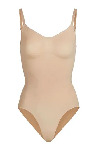 Sculpting Bodysuit