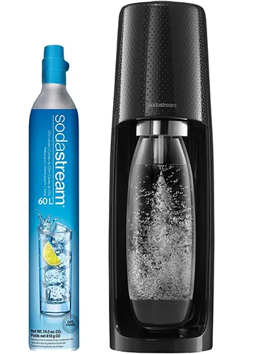 Sparkling Water Maker
