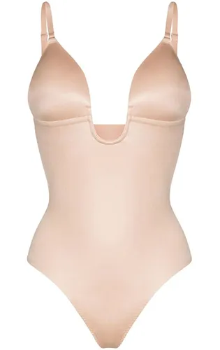Shape Thong Bodysuit