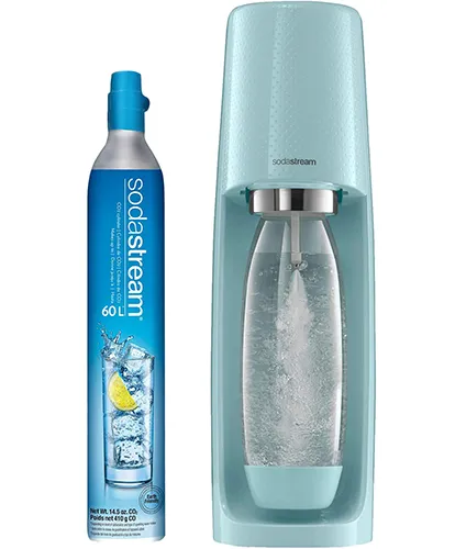 Sparkling Water Maker