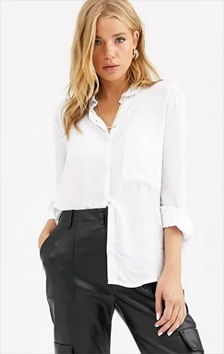 Life 3/4 Sleeve Shirt