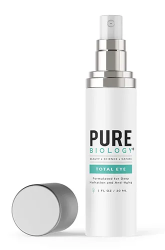 Eye Cream Serum