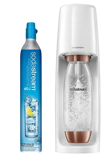 Sparkling Water Maker