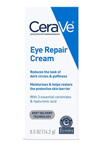 Eye Repair Cream