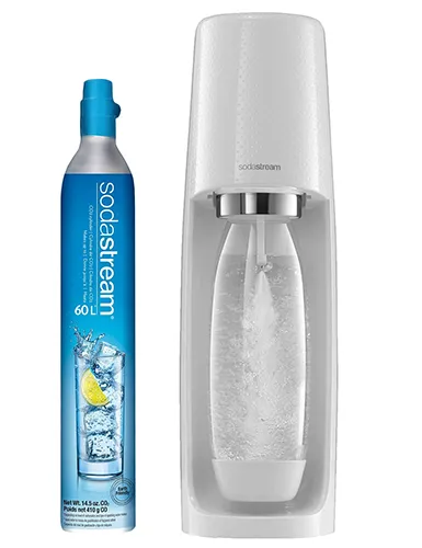 Sparkling Water Machine