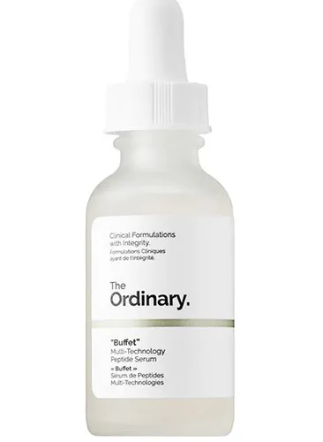 The Ordinary