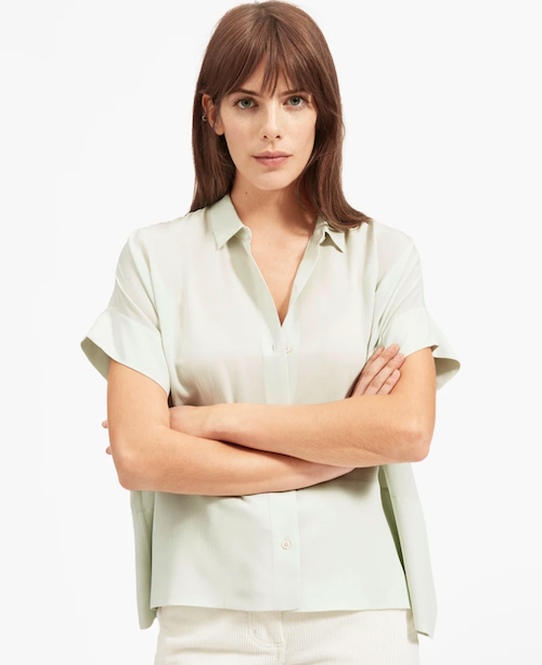 Everlane’s Choose What You Pay Sale Is Back–And With Prices Up To 50% ...