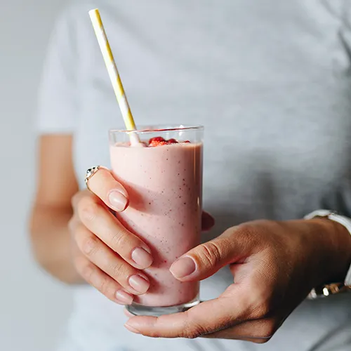 smoothies