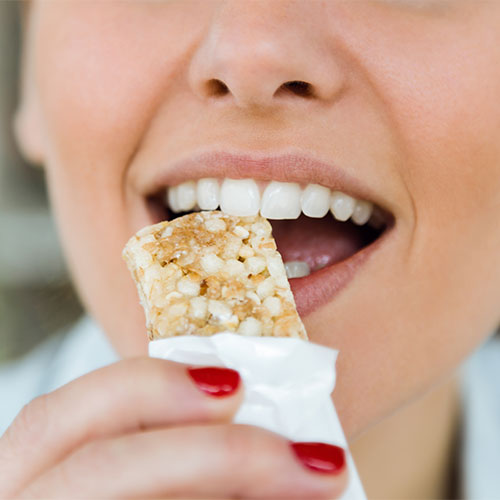 granola worst unhealthy clean food metabolism