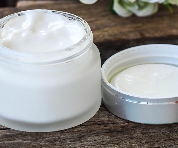 best anti aging plant based vegan face cream
