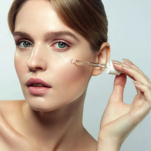 best affordable anti aging serum drugstore beauty