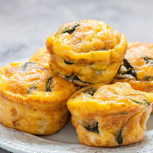 best healthy breakfast egg recipes