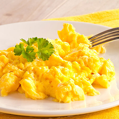 best healthy breakfast egg recipes