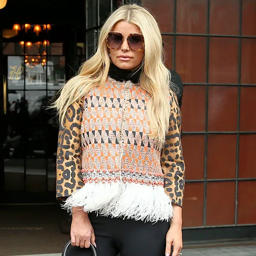 Jessica Simpson