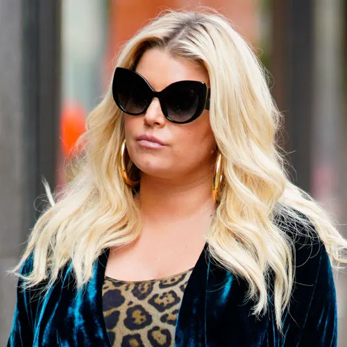 Jessica Simpson