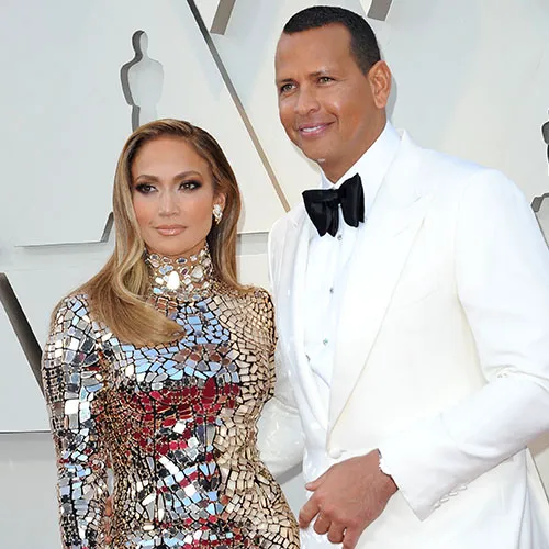 jennifer lopez and alex rodriguez
