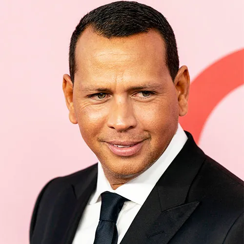 alex rodriguez