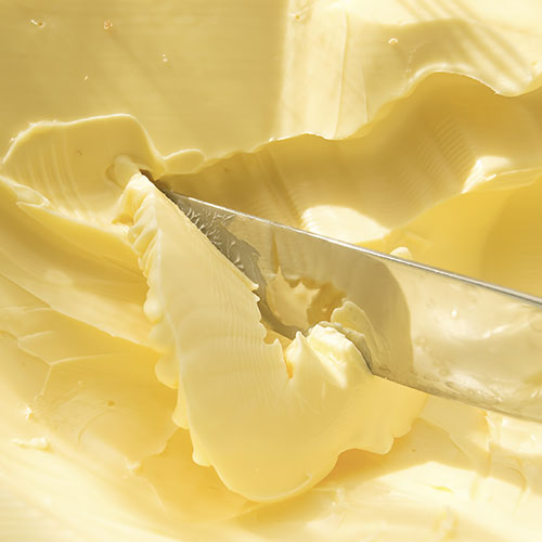 margarine worst food dermatologists say causes wrinkles