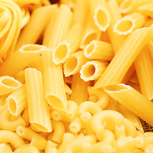 penne pasta