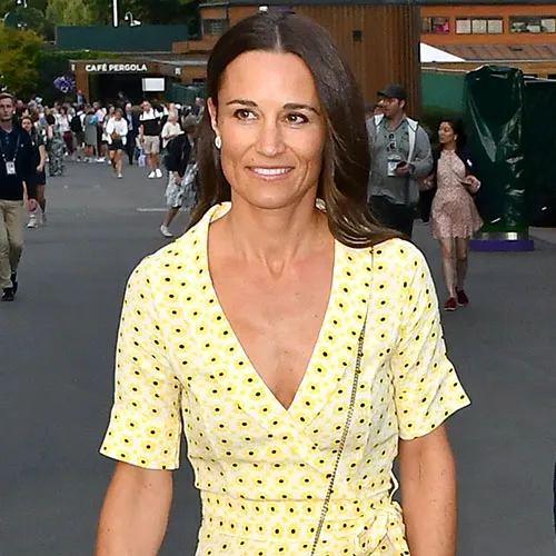 Pippa Middleton