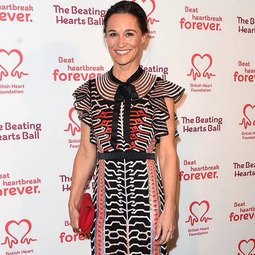 Pippa Middleton