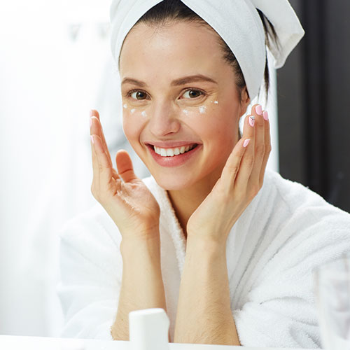 <h3>Why We Love The Baie Botanique Rose Renew Regenerating Eye Cream</h3> rose eye cream best anti aging beauty product