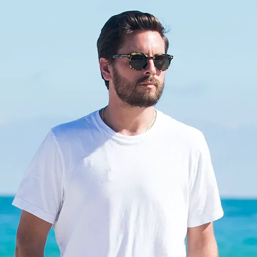 Scott Disick