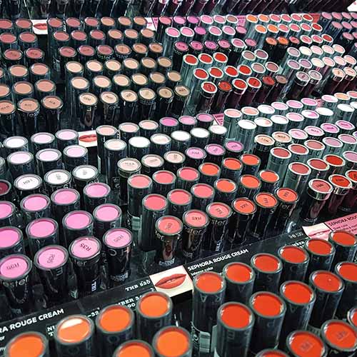 Sephora Just Made This Huge Change To Its Store Policy & People