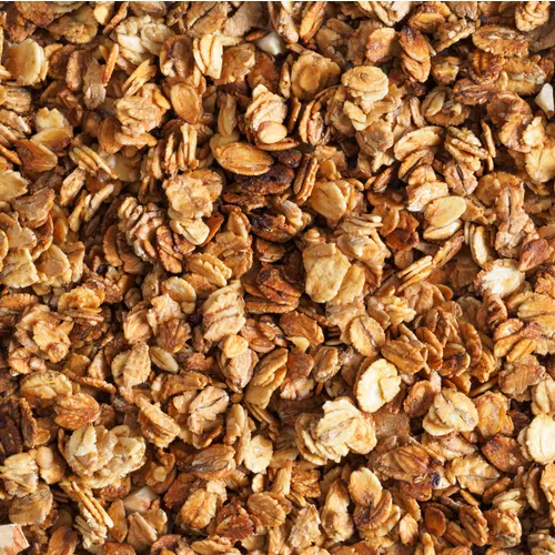 granola