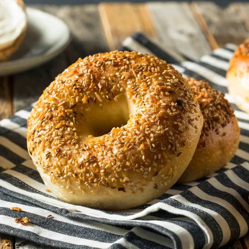 bagel