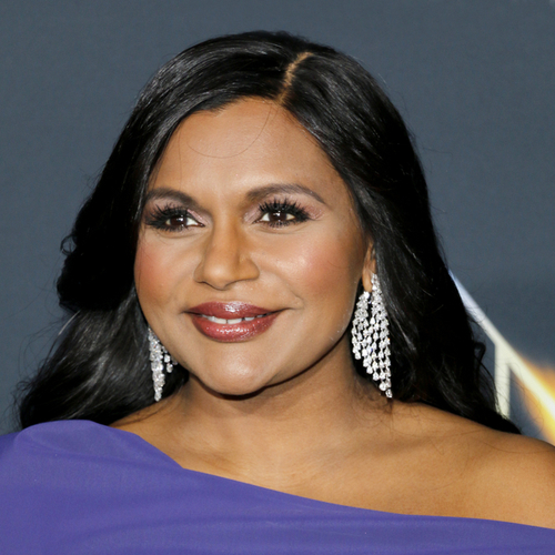 Mindy Kaling