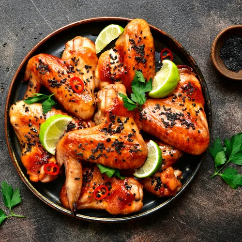 chicken