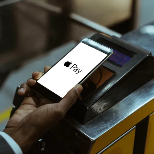 apple pay