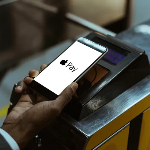 apple pay