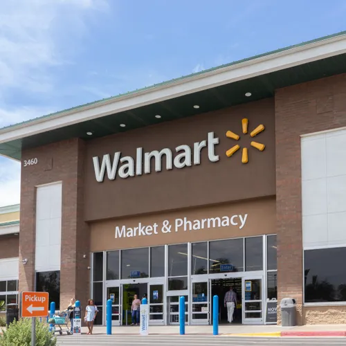 walmart