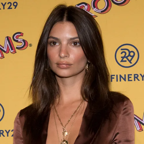 Emily Ratajkowski