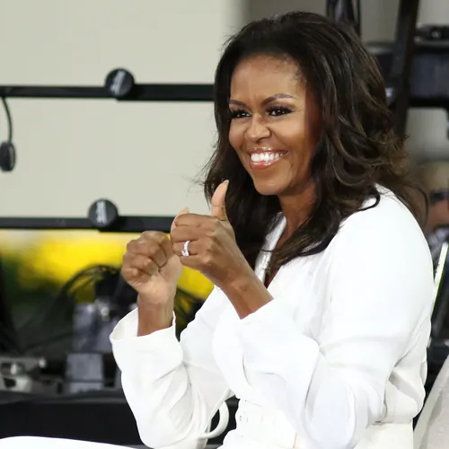 Michelle Obama