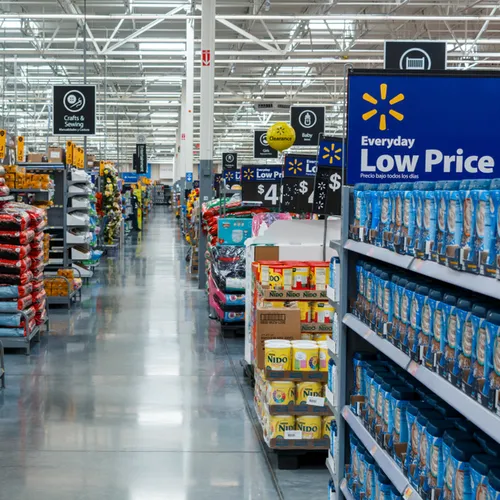 walmart