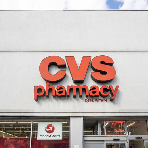 CVS