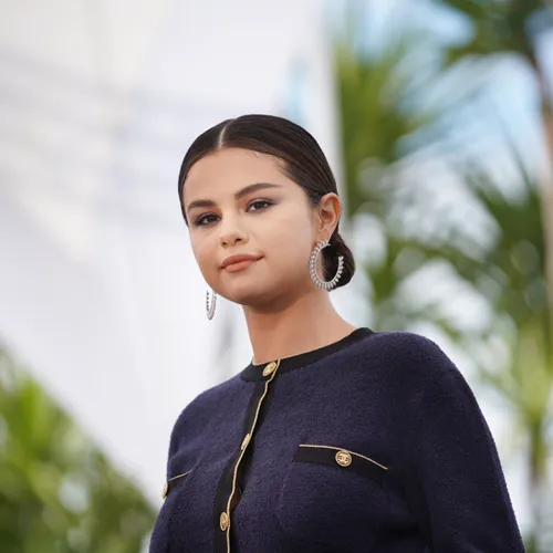 Selena Gomez